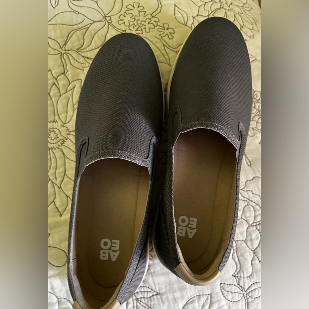 Abeo Ayla Metatarsal Casual shoe